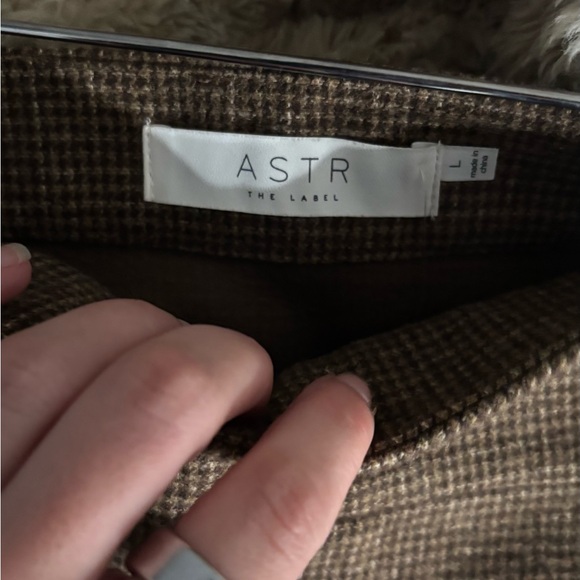 Astr skirt - Picture 3 of 4